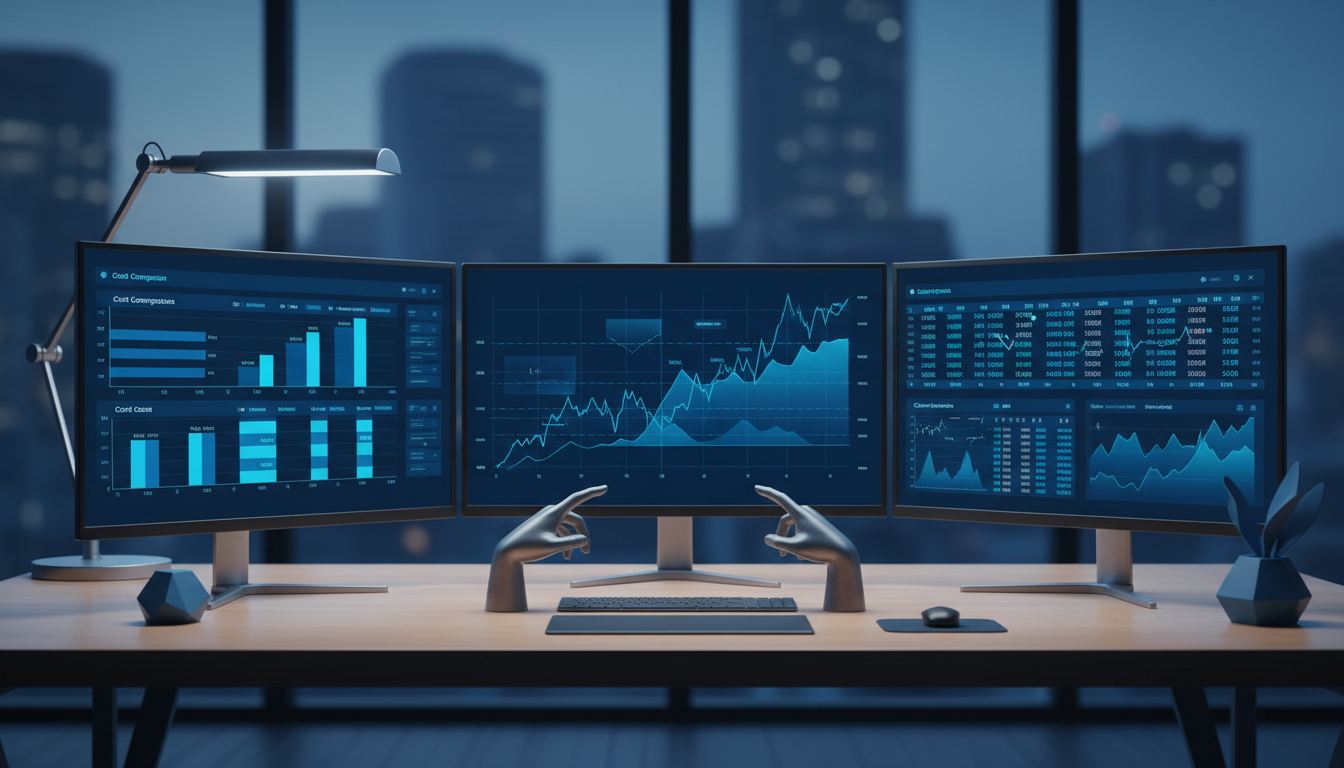 Unsere Bewertungsmethodik