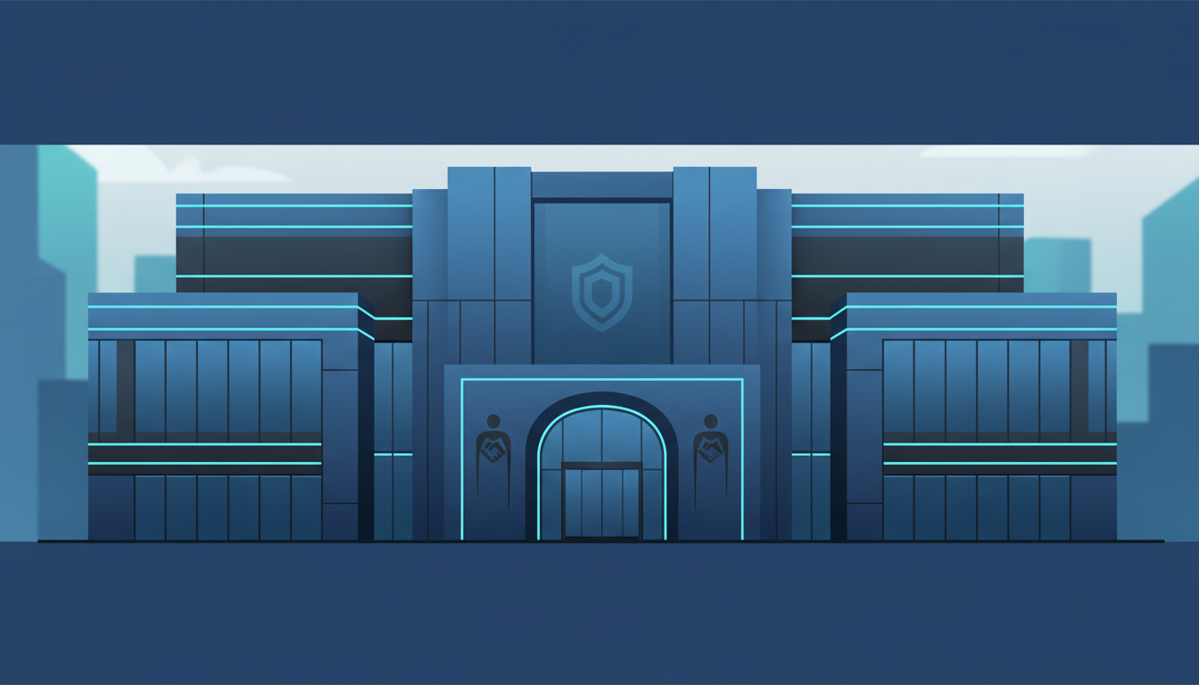 Regulierung & Sicherheit