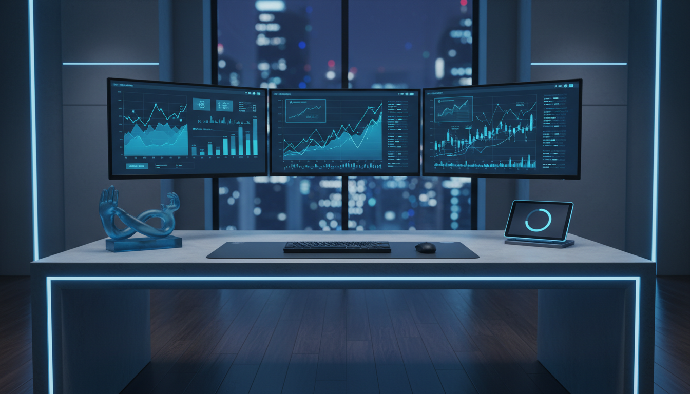 CFD Trading lernen - Ihr Weg zum erfolgreichen Handel