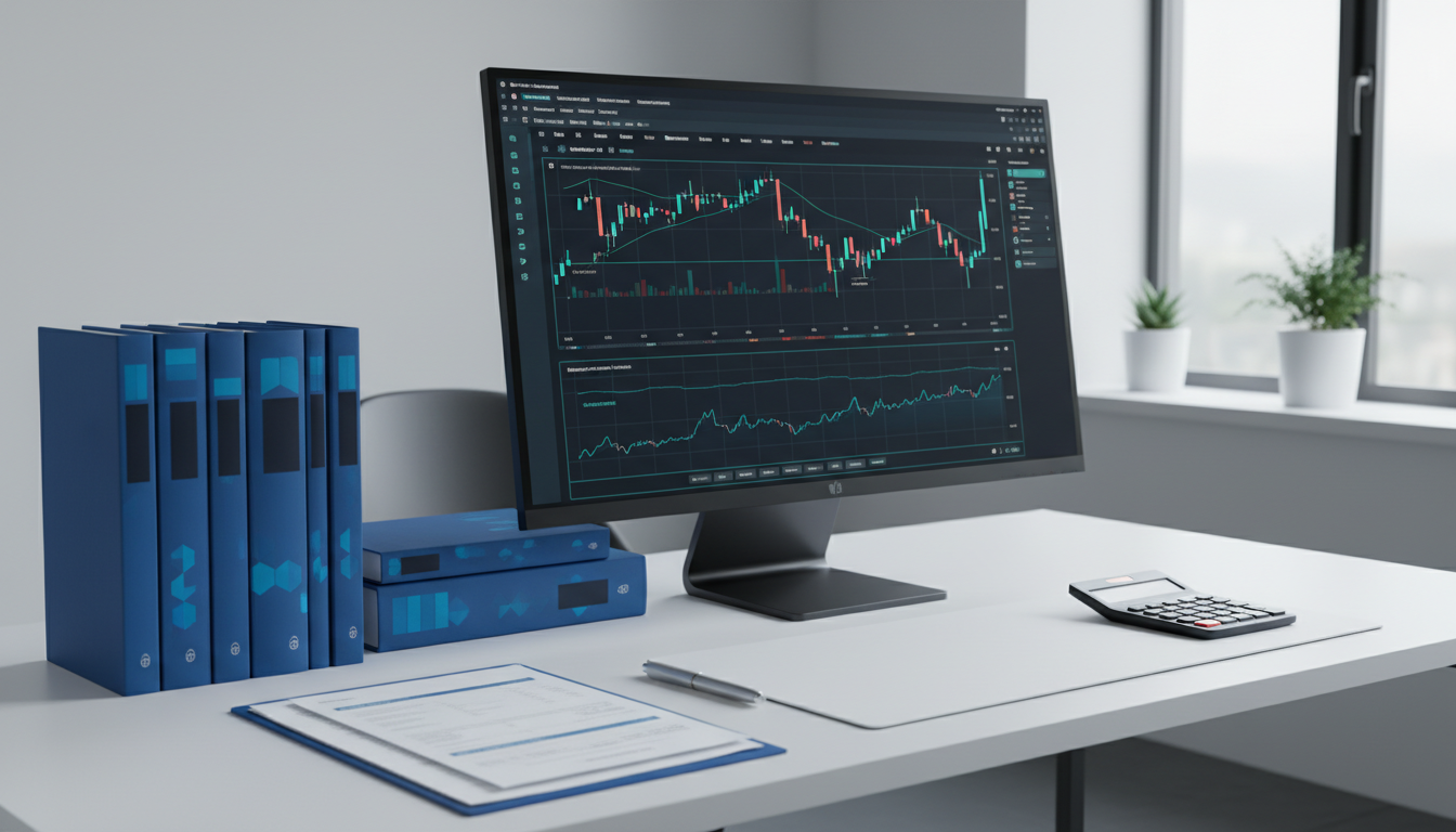 Steuerliche Behandlung von CFD-Gewinnen - Überblick