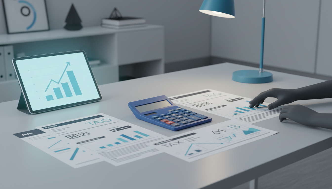 Verlustverrechnung und steuerliche Optimierung