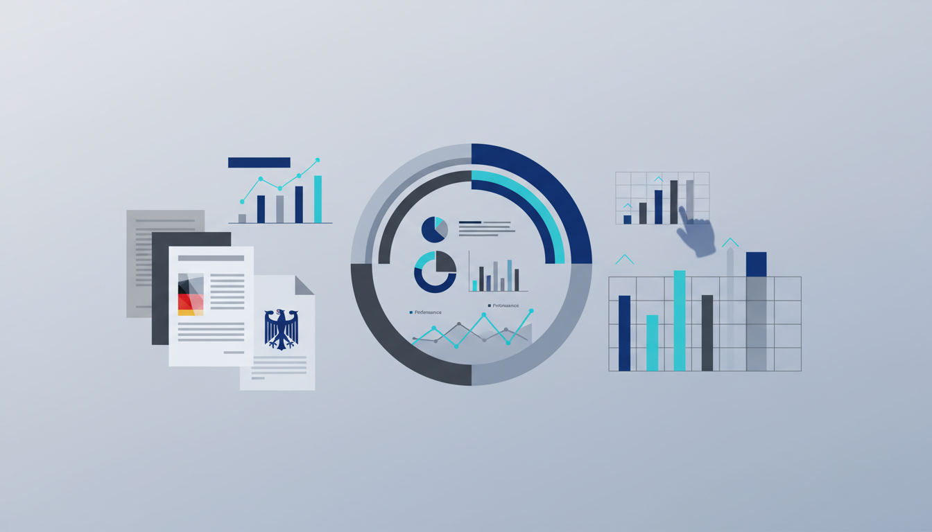 CFD Broker Fragen - Was deutsche Trader wissen müssen