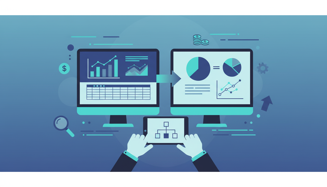 Unsere Bewertungsmethodik für Aktien-CFD Broker